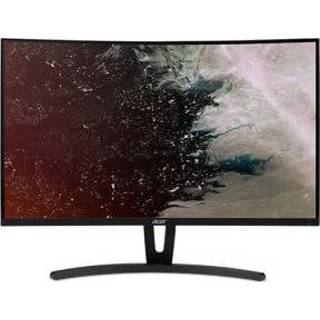 👉 Zwart Acer ED273U P 68,6 cm (27 ) 2560 x 1440 Pixels Wide Quad HD 4710886443841