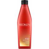 👉 Shampoo active Redken Frizz Dismiss 300ml