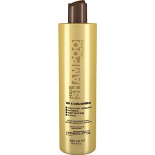 👉 Shampoo active Imperity Milano Dry And Colored Hair 300ml 5999070907133