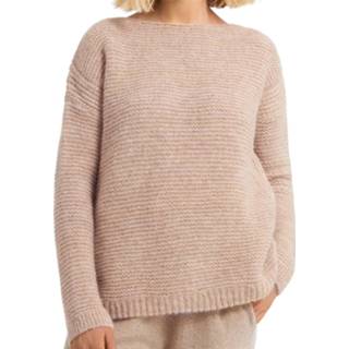 👉 Trui XL vrouwen beige ARMEDANGELS - Women's Aglaiaa maat XL, 4251765586476