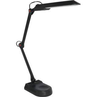 👉 Bureaulamp metaal dustrieel engels - Flexibel Stoer Robuust Industrieel 8720359709790