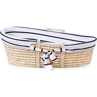 👉 Matras meisjes natuurlijk CHILD HOME Mozaïekmand van maïsblad incl. en overtrek Marin 5420007161125