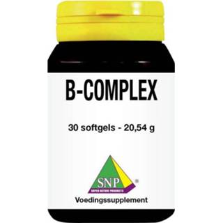 👉 B Complex 8718591427237