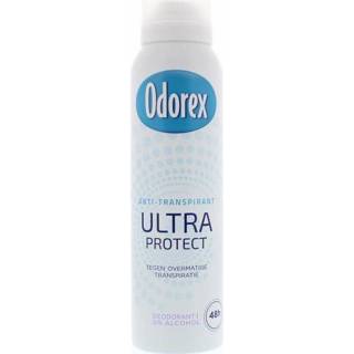 👉 Deodorant ultra protect spray 8710919121124