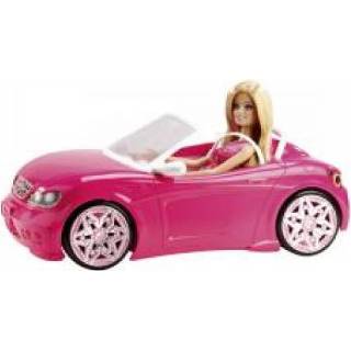 👉 Barbiepop Barbie Cabrio 746775360986