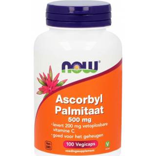 👉 Ascorbyl palmitaat 500 mg 733739102966