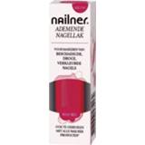 👉 Nagellak rood rosy red 8718053575155