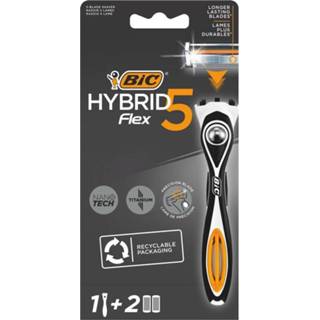 👉 Flex 5 hybrid shaver leaf bl 2 3086123644922