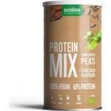 👉 Zonnebloem Protein mix vegan erwt & cacao bio 5400706206310