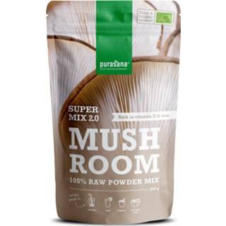 👉 Mushroom poeder mix bio 5400706206396