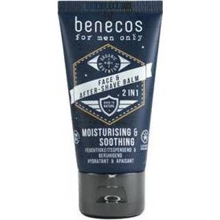 👉 Aftershave balm For men face 4260198094311