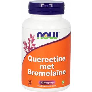 👉 Quercetine met bromelaine 733739101396