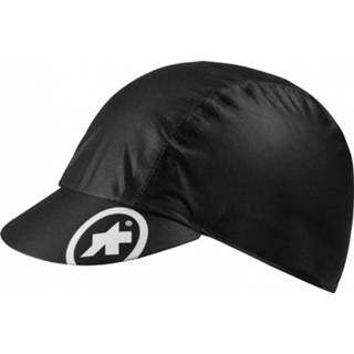 👉 Assos Rain Cycling Cap - Petten