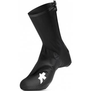 👉 Assos RS Rain Cycling Booties - Overschoenen