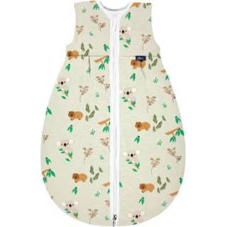 👉 Slaapzak groen Alvi ® Ball Mäxchen Thermo Organic Cotton Koala's World 4010395784078