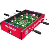 👉 Tafelvoetbaltafel jongens kleurrijk XTREM Speelgoed en Sport - FC Bayern München 4038867680369