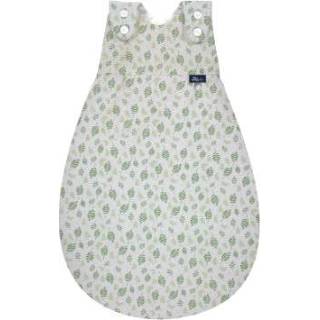 👉 Alvi ® Baby-Mäxchen® Buitenzak Biologisch Cotton Drifting Leaves