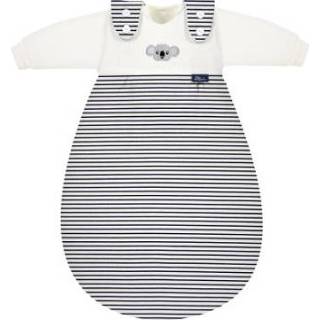 👉 Alvi ® Baby-Mäxchen® 3st. Organic Cotton Ringlets Koala navy