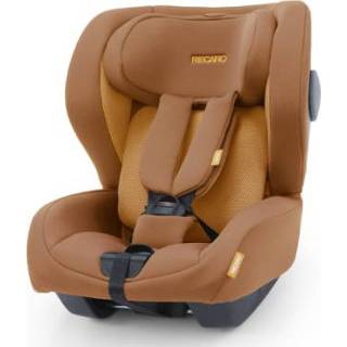 👉 Kinderstoel meisjes bruin kinderen RECARO Kio Select Sweet Curry 8050038143783
