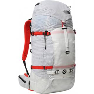 👉 Tour rugzak grijs uniseks The North Face - Cobra 65 Tourrugzak maat l, 195437269332