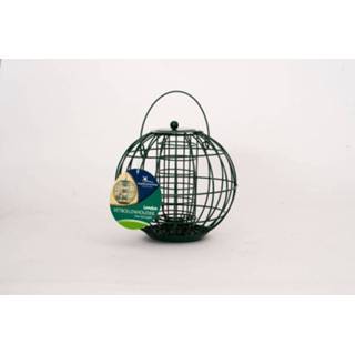 👉 Vetbolhouder Vogelbescherming London - Ø 22 cm 5051054265049