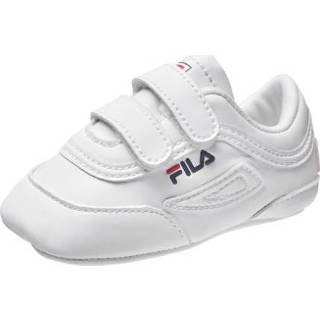 Schoenen leer wit Fila verstoorder wiegen 8719477508385