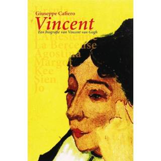 👉 Vincent - G. Cafiero (ISBN: 9789077787076)