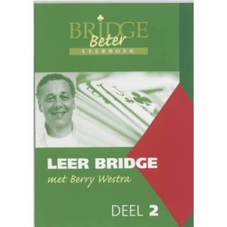 👉 Leer bridge met Berry Westra: 2. Westra, B., Paperback