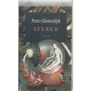 👉 Sferen - P. Sloterdijk (ISBN: 9789085061250)
