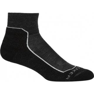 👉 Icebreaker Hike+ Mini Light Cushion Socks - Sokken