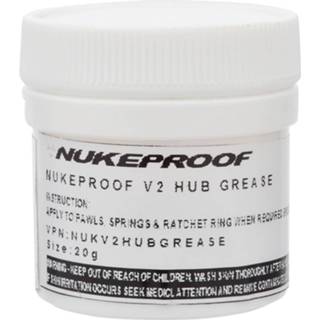 👉 Smeervet One Size neutral Nukeproof Horizon Neutron V2 Hub Grease - 5056389331438
