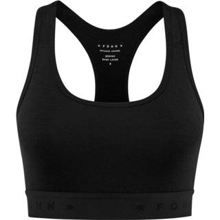 👉 Föhn Merino Crop Top - Ondergoed