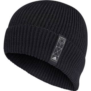 👉 Beanie XS Adidas 4CMTE Running - Mutsen 4064057845942