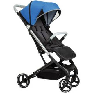 👉 Blauw meisjes X-lander Buggy X-Follow Cosmic 5907651637041