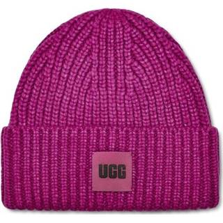 👉 Muts One Size active UGG Chunky Rib Wild Aster 191459157978