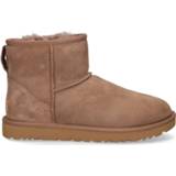 👉 Rubber active UGG Classic Mini II Taupe 194715071889