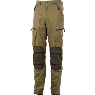 👉 Regen broek mannen 4XL bruin olijfgroen Ridgeline - Pintail Explorer Pants Regenbroek maat 4XL, bruin/olijfgroen 799439383500