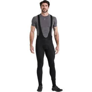 👉 Koersbroek m active mannen SPECIALIZED lange RBX Comp Thermal koersbroek, voor heren, Maat