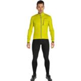 👉 Fietsjack active CASTELLI Go Set (winter + lange koersbroek) (2 artikelen), voor he 4260627186839