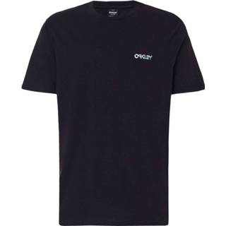 👉 Print T-shirt m mannen Oakley Camo - T-shirts