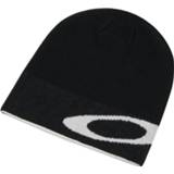 👉 Beanie OS mannen Oakley Ellipse - Mutsen