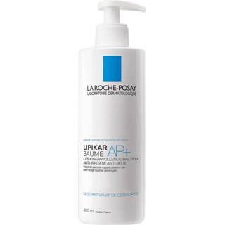 👉 Balsem active La Roche Posay Lipikar AP+M 400 ml 3337875696548