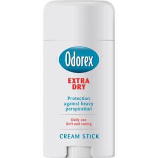 👉 Active Odorex Extra Dry Stick 40 ml 8710919121056