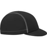 👉 Zwart One Size Giro Peloton Cap - Petten