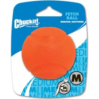 👉 Medium active Chuckit Fetch Ball 1-pack 660048000433