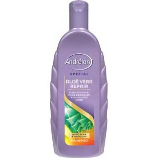 Shampoo Andrélon Aloe Vera Repair 300 ml 8710522912843