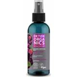 Bodyspray Natura Siberica Detox Organics Kamchatka Body Spray Lotion 170 ml 4743318103150