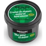 Hand crème Natura Siberica Organic Kitchen The Pine Is Mine Moisturising Cream 100 ml 4743318183244