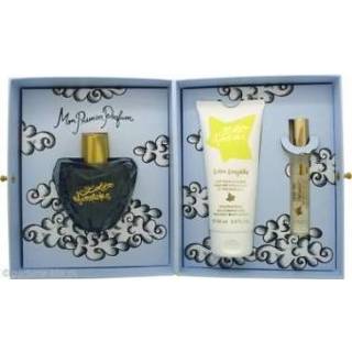 👉 Bodylotion Lolita Lempicka Giftset EDP & Body Lotion 100 ml + 7,5 3760269840324