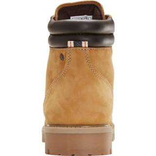 👉 Veterboots leer mannen bruin 'Stoke' 5713741589257